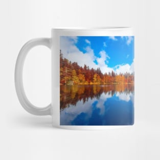 Cognitive Dreaming Mug